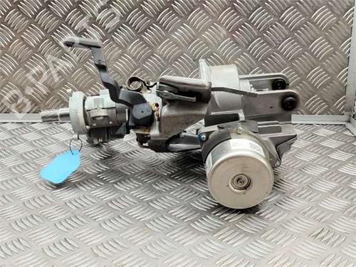 Steering column OPEL CORSA D (S07) 1.3 CDTI (L08, L68) | BP37862916M21 - Image 3