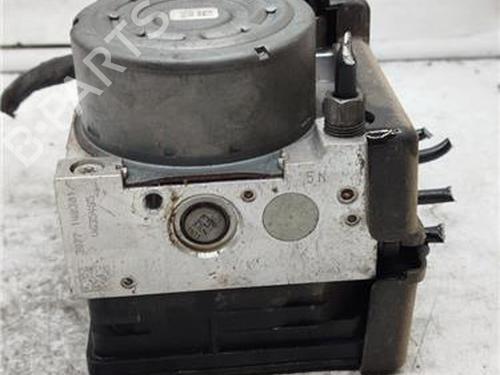 ABS pump PEUGEOT 208 I (CA_, CC_) 1.4 HDi | BP22423945M43 