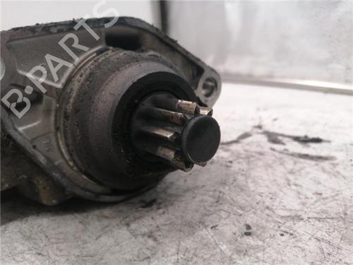 Starter VW POLO (6N2) 1.9 SDI | BP24879414M8 