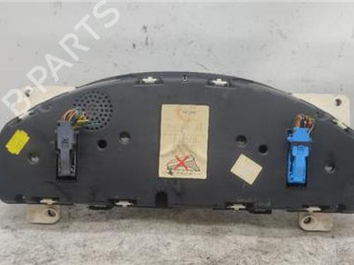 Instrument cluster JAGUAR S-TYPE II (X200) 2.7 D | BP18403317C47 