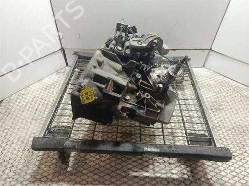 Gearbox CITROËN C8 (EA_, EB_) 2.0 HDi | BP37686626M3 - Image 2