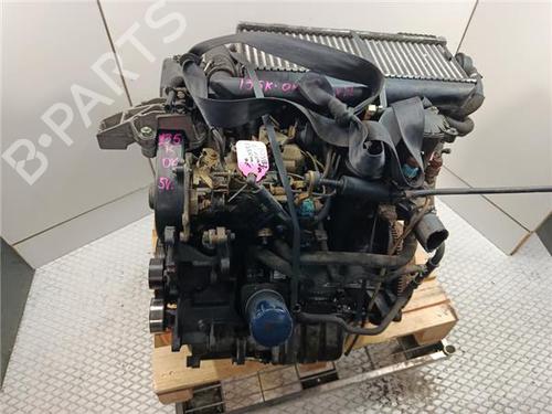 Used Engine CITROËN XSARA (N1) 1.9 TD (90 hp) 30404284