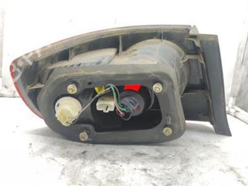 Højre baglygte HYUNDAI ELANTRA III Saloon (XD) 1.6 | BP19417176C35 
