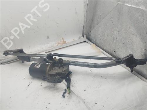 Used Rear wiper motor OPEL ASTRA G Hatchback (T98) 1.7 CDTI (F08, F48) (80 hp) 24157492