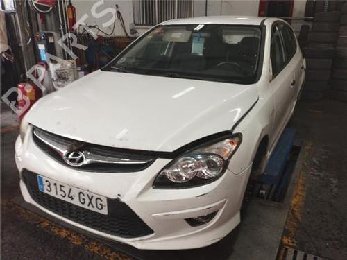 Used Parts HYUNDAI i30 (FD) 1.6 CRDi (90 hp) 4310797