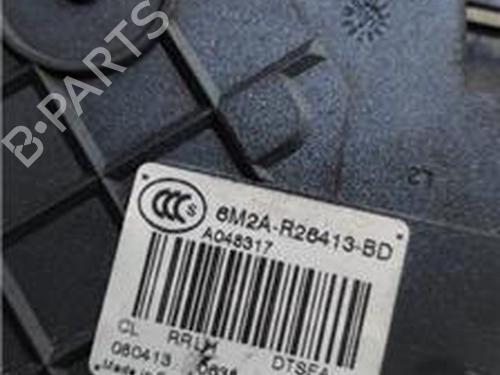 Rear left lock FORD MONDEO IV (BA7) 2.0 TDCi | BP18667528C100 
