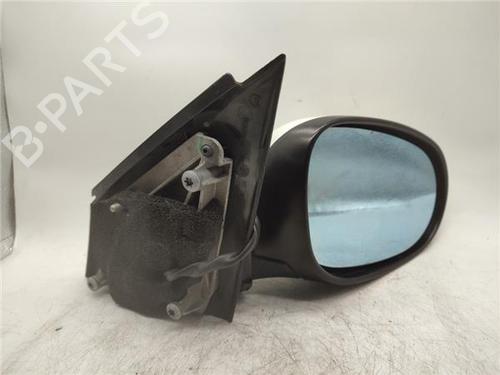 Used Right mirror FIAT CROMA (194_) 2.4 D Multijet (200 hp) 18400909