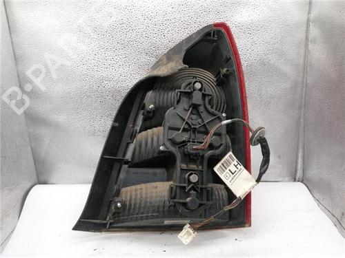 Left taillight NISSAN PRIMERA (P12) 2.0 | BP29380112C34 