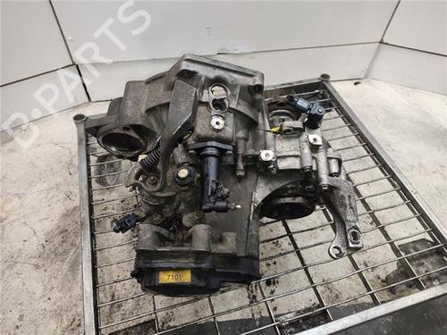 Gearbox SEAT IBIZA II (6K1) 1.9 TDI | BP21085226M3 