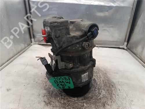 AC-Kompressor AC-Kompressor BMW 3 Touring (E91) 320 d (163 hp) 33711933 33711933