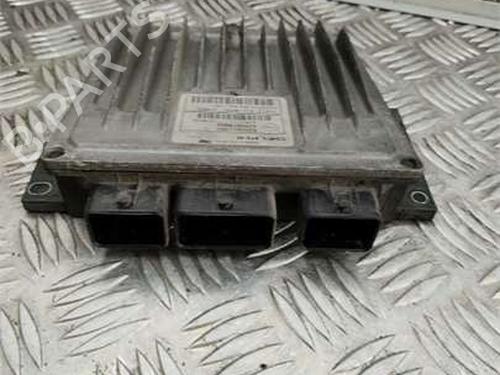 Electronic module RENAULT CLIO III Grandtour (KR0/1_) 1.5 dCi (KR0F) | BP37003724M83 - Image 3