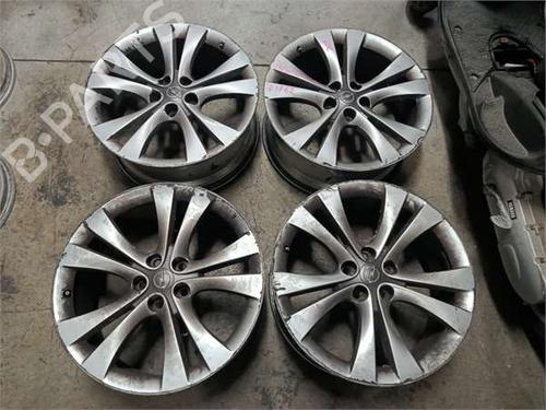 Used Rim Rim OPEL INSIGNIA A Saloon (G09) 1.6 Turbo (69) (180 hp) 35395611 35395611