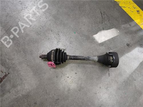 Used Left front driveshaft SEAT IBIZA IV (6J5, 6P1) 1.6 TDI (105 hp) 30117200