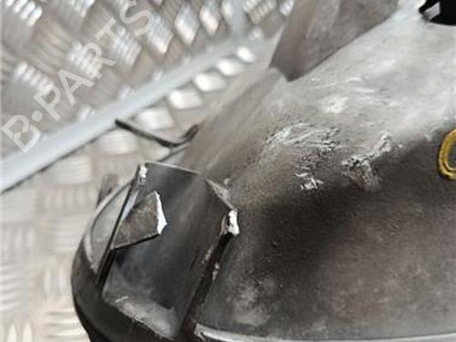 Right headlight OPEL AGILA A (H00) 1.2 16V (F68) | BP30311408C29 