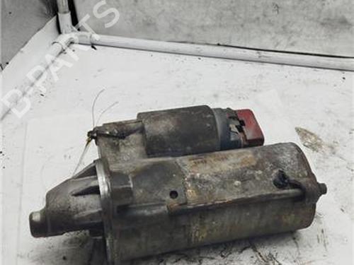 Startmotor JAGUAR S-TYPE II (X200) 3.0 V6 | BP22360247M8 
