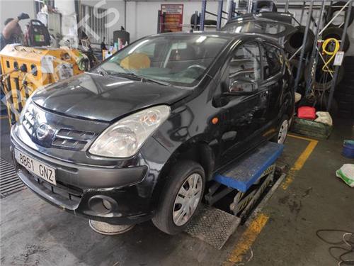 Alternator NISSAN PIXO (UA0) 1.0 | BP23062454M7 