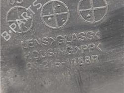 Right headlight NISSAN ALMERA II Hatchback (N16) 2.2 Di | BP18003607C29