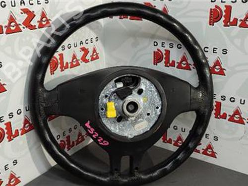 Used Steering wheel BMW 3 (E46) 330 d (184 hp) 18398072