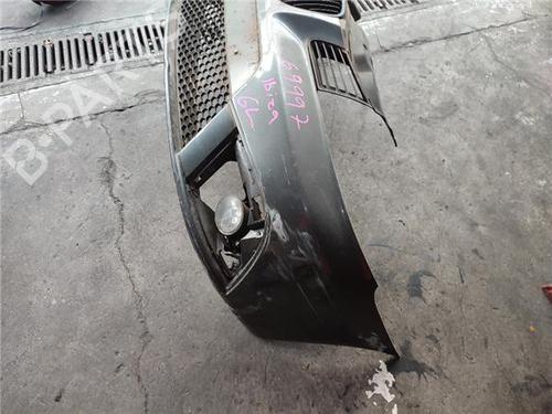 Front bumper SEAT IBIZA III (6L1) 1.4 16V | BP29468632C7 