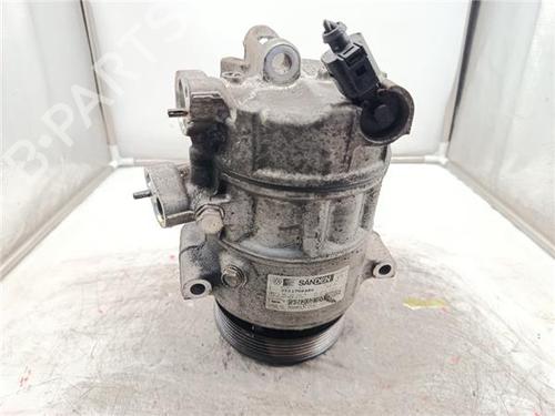 Used AC compressor SEAT ALTEA (5P1) 2.0 TDI 16V (140 hp) 30164410