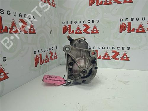 Startmotor RENAULT MEGANE I Grandtour (KA0/1_) 1.9 D (KA0J, KA0R) | BP18382336M8 