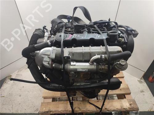 Engine CITROËN XSARA (N1) 2.0 HDi 90 | BP24214338M1 