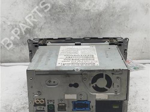 Bilradio MERCEDES-BENZ C-CLASS (W203) C 180 Kompressor (203.046) | BP21546707E6 