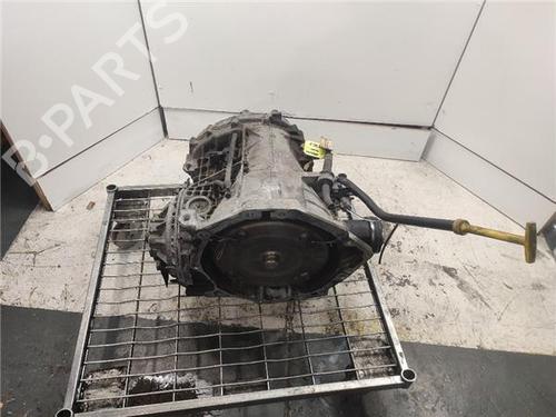 Used Gearbox CHRYSLER 300M (LR) 2.7 V6 24V (203 hp) 29151717