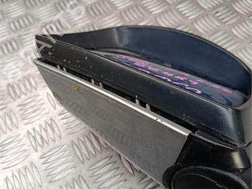 Left mirror BMW X5 (E53) 3.0 d | BP36382855C26 - Image 4