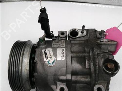 Used AC compressor KIA CEE'D SW (ED) 2.0 CRDi 140 (140 hp) 29872448