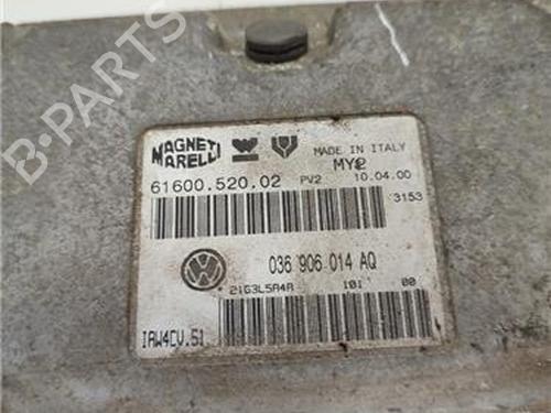 Electronic module SEAT LEON (1M1) 1.4 16V | BP18004353M83 