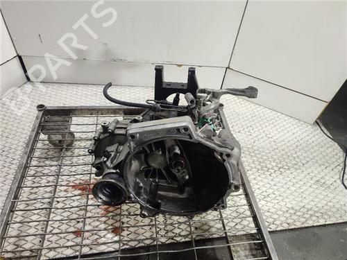 Used Gearbox SKODA FABIA I (6Y2) 1.4 TDI (70 hp) 32845775