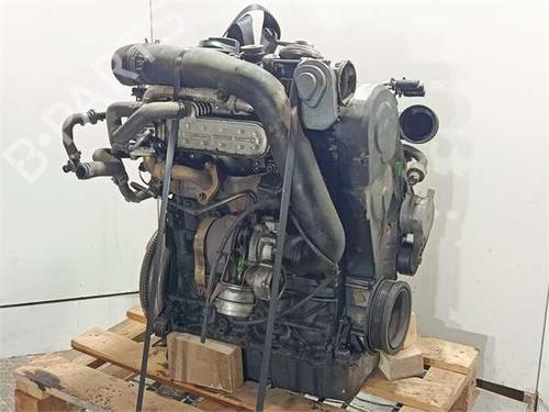 Engine VW GOLF V (1K1) 1.9 TDI | BP39157477M1 - Image 4