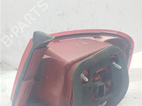 Left taillight VW PASSAT B6 (3C2) 2.0 TDI 16V | BP25829964C34 