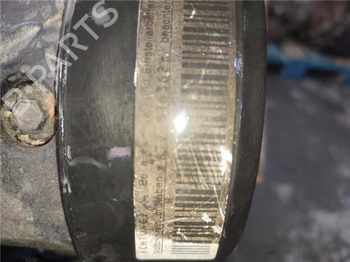 Engine SEAT IBIZA III (6L1) 1.9 TDI | BP29151722M1