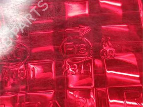 Right tailgate light SUBARU TRIBECA (B9) 3.0 (WXE) | BP36583180C80 - Image 3