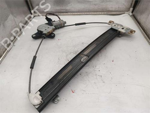 Front right window mechanism CHEVROLET MATIZ (M200, M250) 1.0 | BP38004900C23 - Image 3