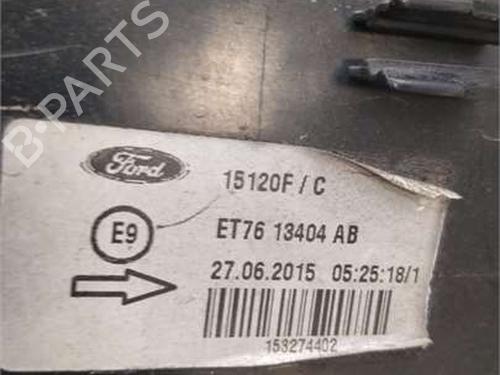 Right taillight FORD TRANSIT COURIER B460 MPV 1.5 TDCi | BP39601968C35 - Image 3