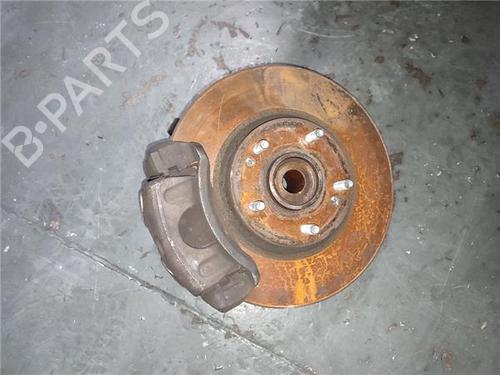 Used Right front steering knuckle HYUNDAI i40 I (VF) 1.7 CRDi (136 hp) 24879470