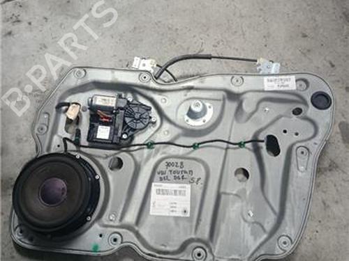 Used Other Other VW TOURAN (1T1, 1T2) 2.0 TDI 16V (140 hp) 33059751 33059751