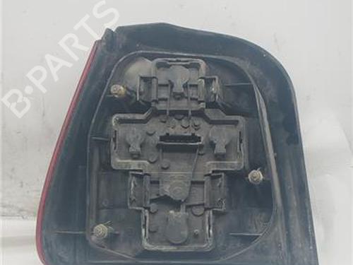 Right taillight SKODA FELICIA I (6U1) 1.9 D | BP24344871C35 