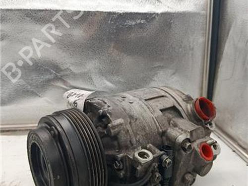 AC compressor BMW 3 (E46) 330 d | BP31243294M34