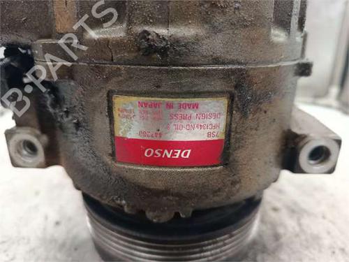 AC compressor BMW 3 (E46) 320 i | BP35971155M34 - Image 3