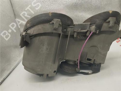 Right headlight MERCEDES-BENZ CLK (C208) CLK 230 Kompressor (208.347) | BP29739725C29 