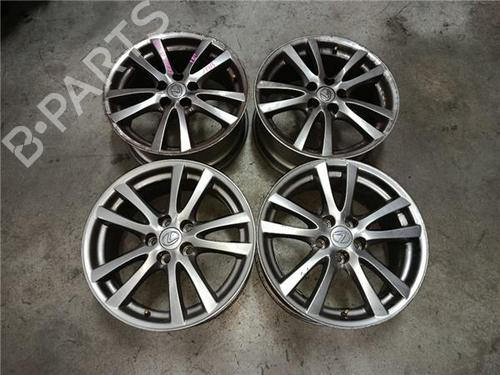 Used Rim Rim LEXUS IS II (_E2_) 250 (GSE20) (208 hp) 33279526 33279526