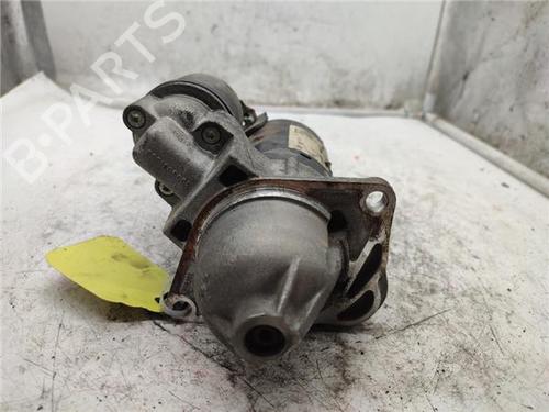 Used Starter OPEL ASTRA J (P10) 1.4 Turbo (68) (140 hp) 29577410