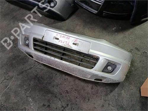 Used Front bumper Front bumper OPEL ZAFIRA A MPV (T98) 2.2 DTI 16V (F75) (125 hp) 40110920 40110920