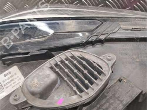Left headlight BMW 2 Gran Coupe (F44) 218 i | BP39481651C28 - Image 5