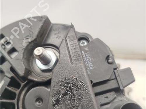 Alternator SEAT ALHAMBRA (7V8, 7V9) 1.9 TDI | BP29551265M7 