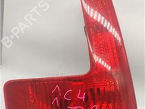 Used Left taillight CITROËN C4 I (LC_) 1.6 HDi (109 hp) 18384003